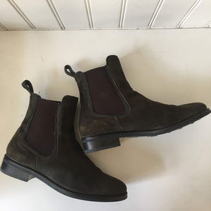 THURSDAY BOOT COMPANY Women's "Duchess" boot - sz